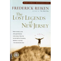 The Lost Legends of New Jersey