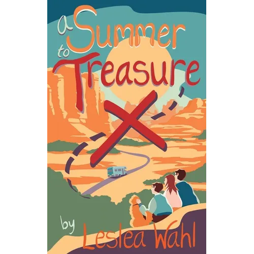 A Summer to Treasure