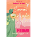 Sommers in London