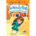 Scaredy Bat and the Sunscreen Snatcher