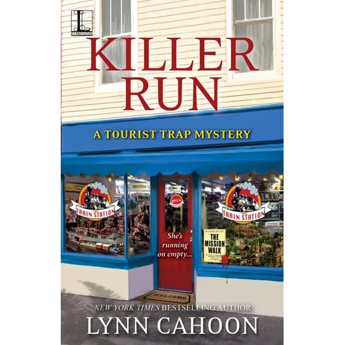 Killer Run
