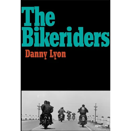 The Bikeriders