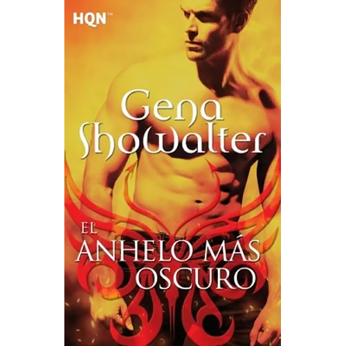 El anhelo más oscuro