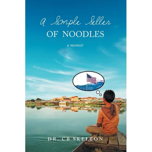 A Simple Seller of Noodles