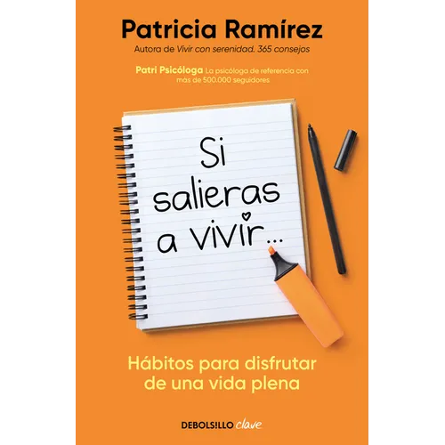 Si Salieras a Vivir... / If You Went Out and Lived