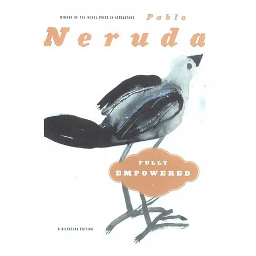 Fully Empowered / Plenos Poderes: A Bilingual Edition