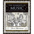 The Elements of Music: Melody, Rhythm, & Harmony