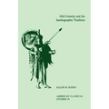 Old Comedy and the Iambographic Tradition
