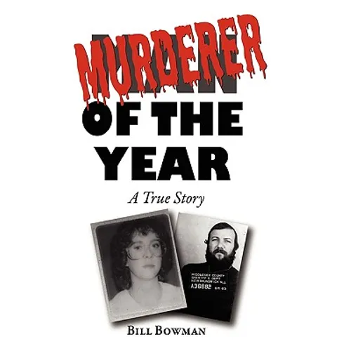 Murderer of the Year