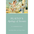 Plato's Apology of Socrates: A Commentary Volume 36
