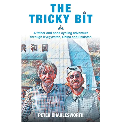 The Tricky Bit