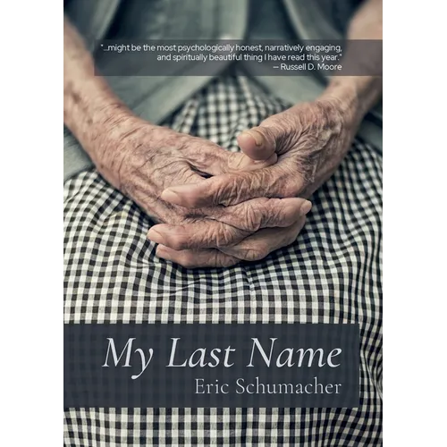 My Last Name