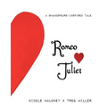 Romeo Loves Juliet, A Shakespeare-inspired Tale