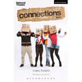 National Theatre Connections 2013: The Guffin; Mobile Phone Show; What Are They Like?; We Lost Elijah; I'm Spilling My Heart Out Here; Tomorrow I'll B