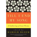 Till I End My Song