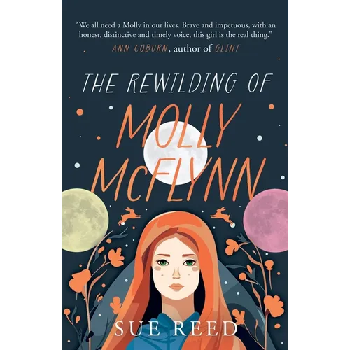 The Rewilding of Molly McFlynn