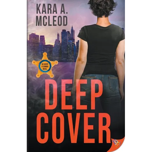 Deep Cover