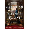 The Librarian of Burned Books