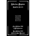 Albertus Magnus: Egyptian Secrets