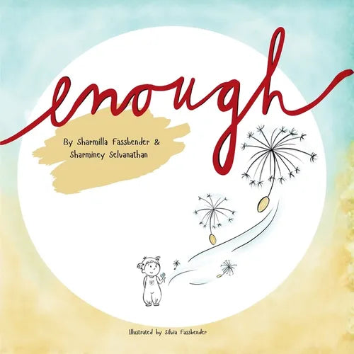 Enough