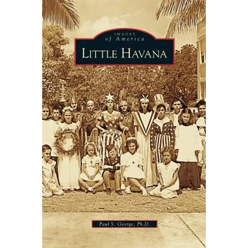 Little Havana