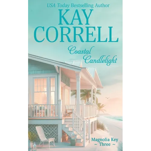 Coastal Candlelight