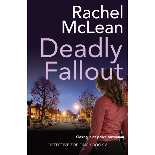 Deadly Fallout
