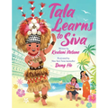 Tala Learns to Siva