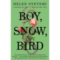 Boy, Snow, Bird