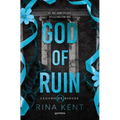 God of Ruin (Spanish Edition)