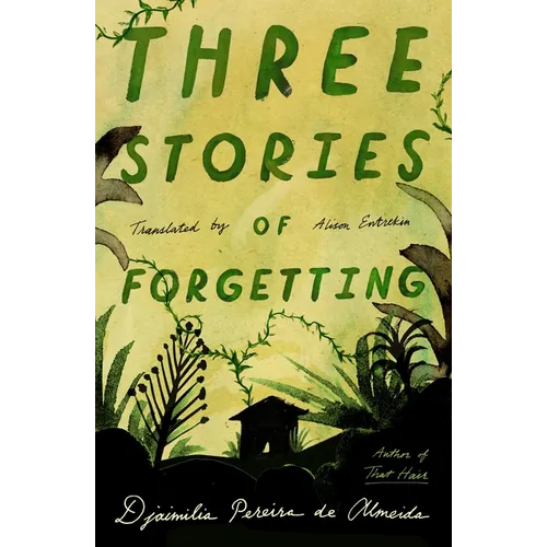 Three Stories of Forgetting