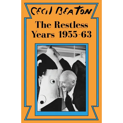 The Restless Years: 1955-63