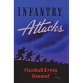Infantry Attacks