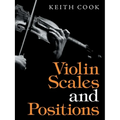 Violin Scales and Positions