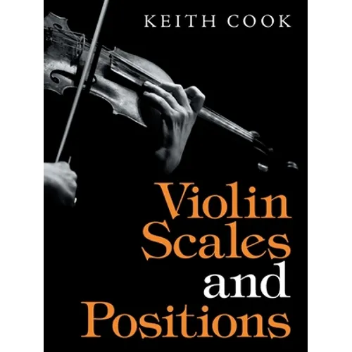 Violin Scales and Positions