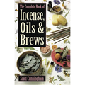 The Complete Book of Incense, Oils & Brews