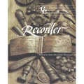 The Cambridge Companion to the Recorder