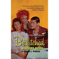 The Bewitched History Book - 50th Anniversary Edition (hardback)