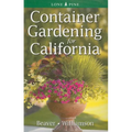 Container Gardening for California