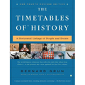 The Timetables of History: A Horizontal Linkage of People and Events