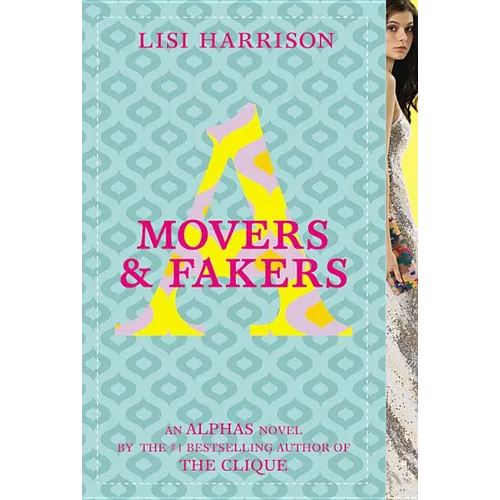 Movers & Fakers
