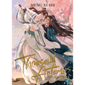 Thousand Autumns: Qian Qiu (Novel) Vol. 4