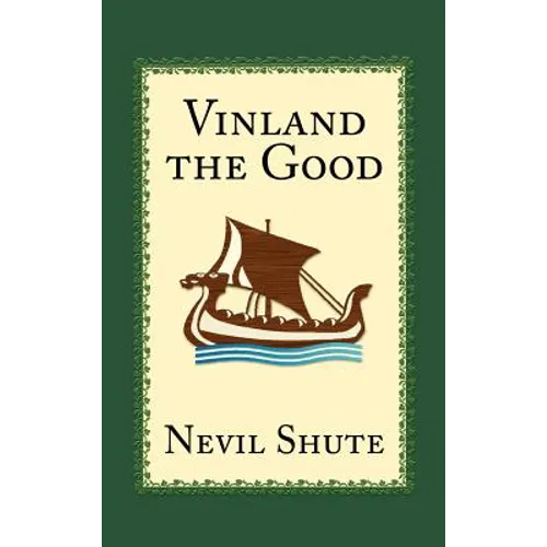 Vinland the Good
