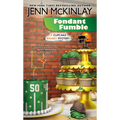 Fondant Fumble