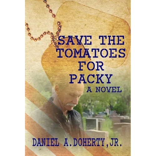 Save the Tomatoes for Packy