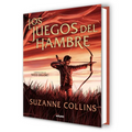 Los Juegos del Hambre (Edición Ilustrada) / The Hunger Games (Illustrated Edition)