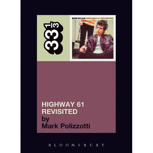 Highway 61 Revisited