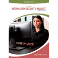 Be an Information Security Analyst
