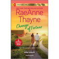 Change of Fortune & the Five-Day Reunion: Two Heartfelt Romance Novels