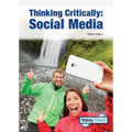 Thinking Critically: Social Media